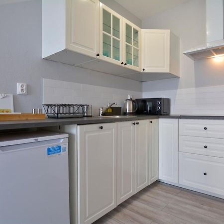 Apartament Gemini Dzierżoniów Exterior foto