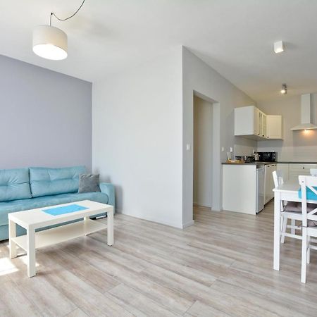 Apartament Gemini Dzierżoniów Exterior foto