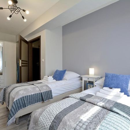 Apartament Gemini Dzierżoniów Exterior foto