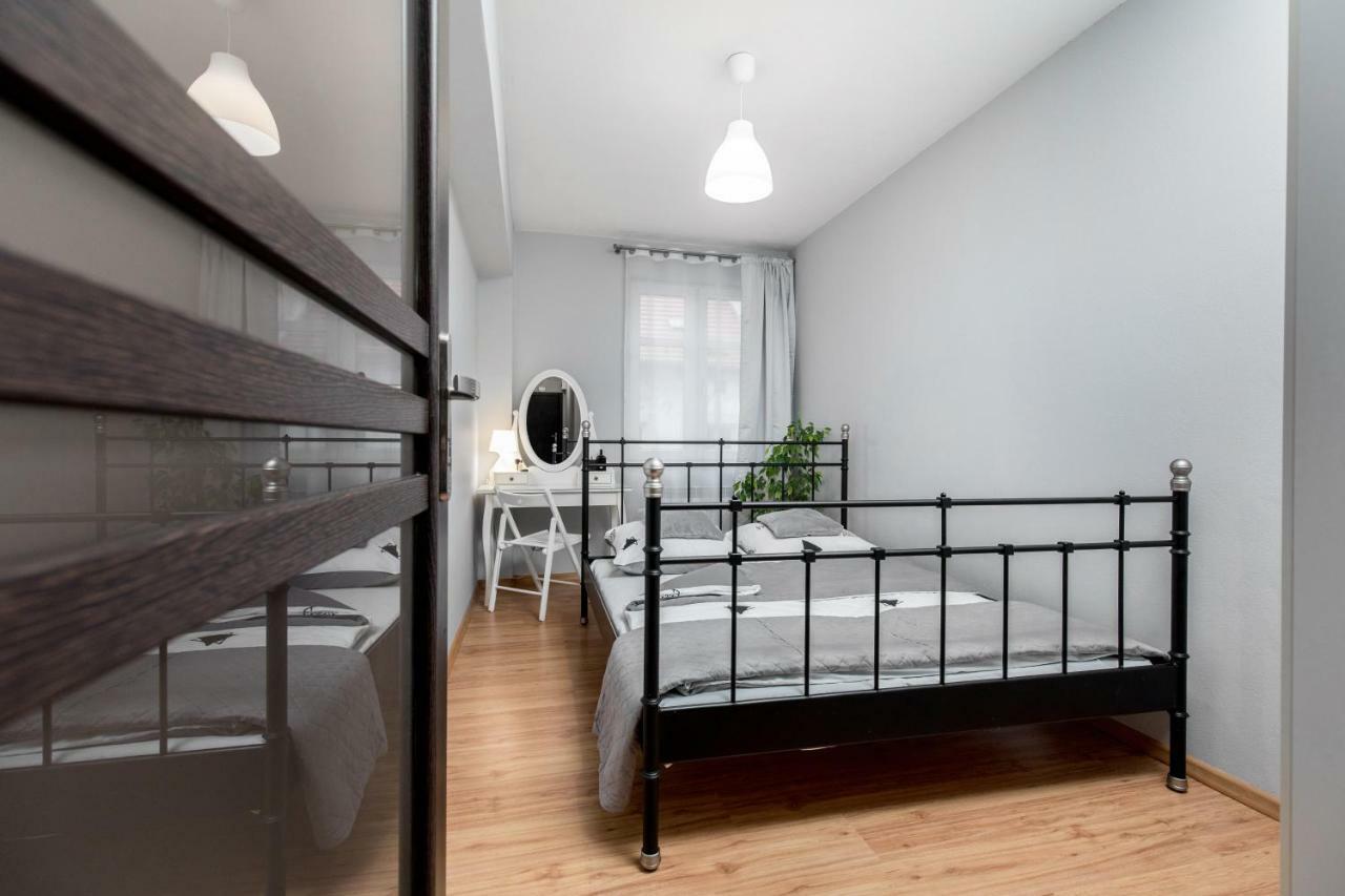 Apartament Gemini Dzierżoniów Exterior foto