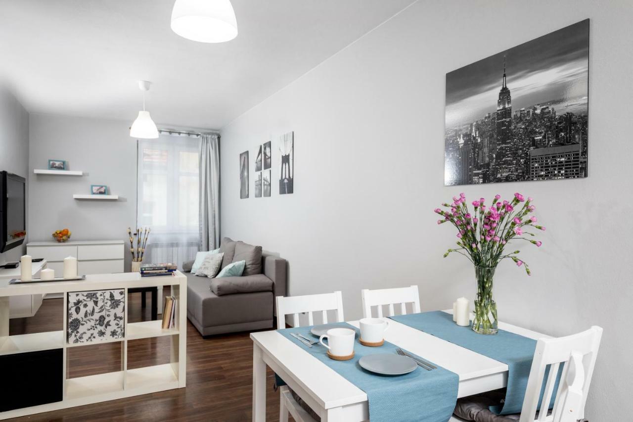 Apartament Gemini Dzierżoniów Exterior foto