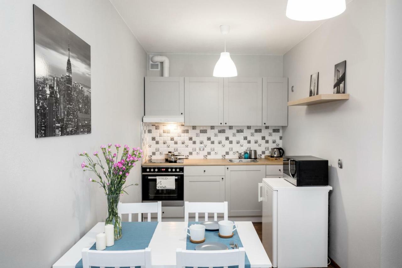 Apartament Gemini Dzierżoniów Exterior foto
