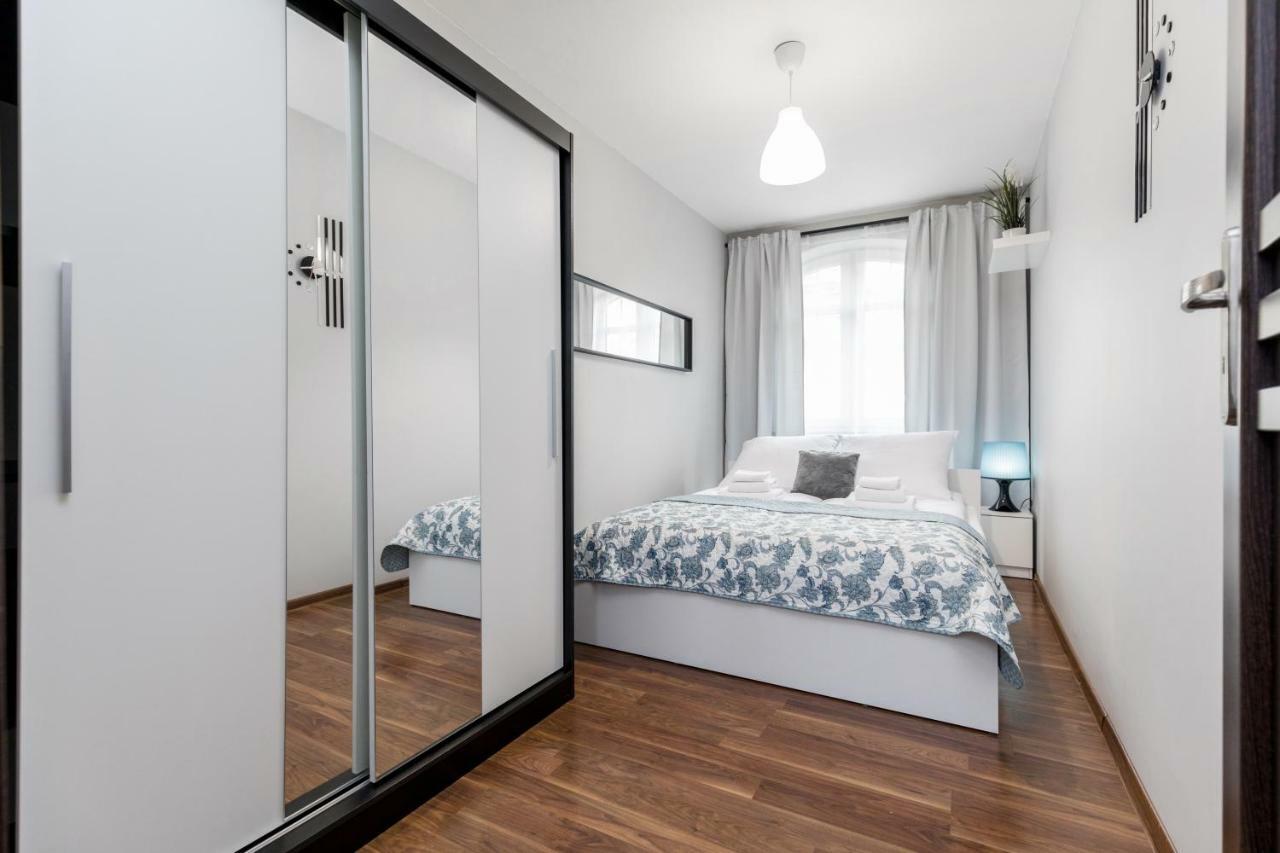 Apartament Gemini Dzierżoniów Exterior foto
