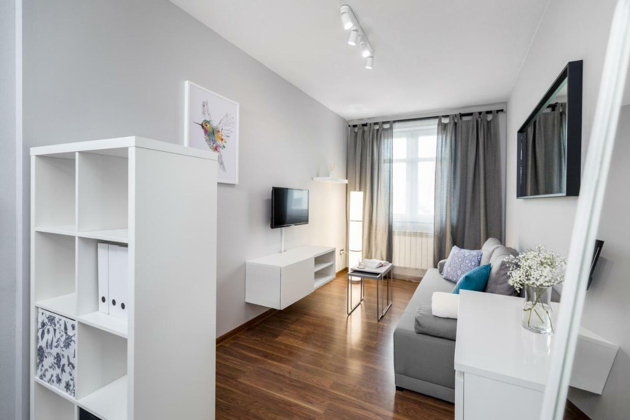 Apartament Gemini Dzierżoniów Exterior foto