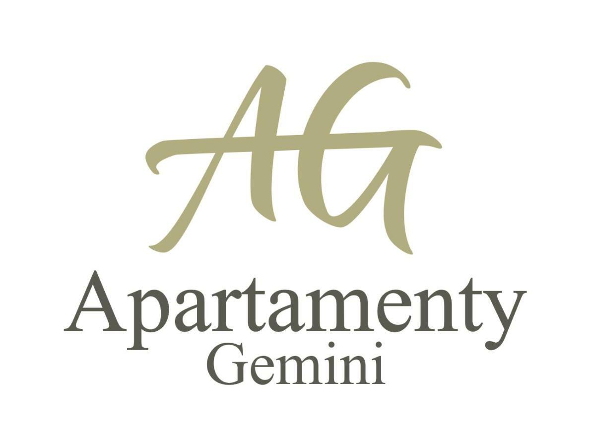 Apartament Gemini Dzierżoniów Exterior foto