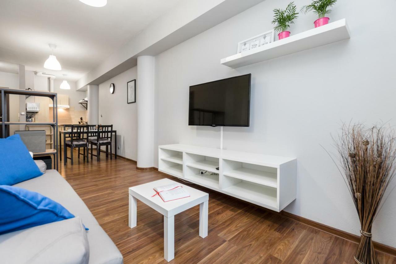 Apartament Gemini Dzierżoniów Exterior foto