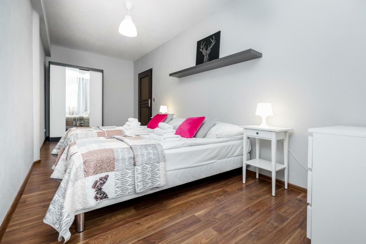 Apartament Gemini Dzierżoniów Exterior foto