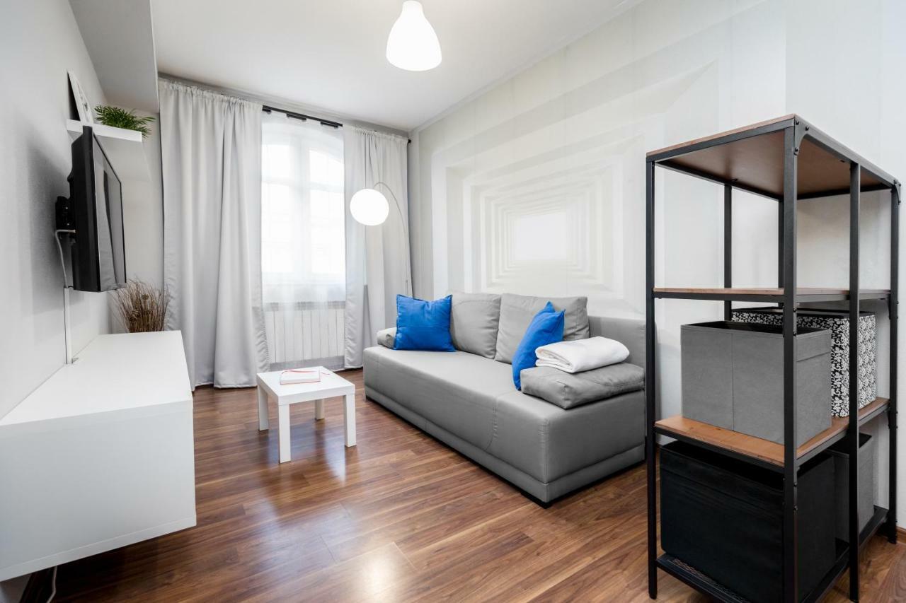 Apartament Gemini Dzierżoniów Exterior foto