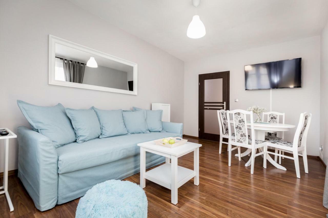Apartament Gemini Dzierżoniów Exterior foto