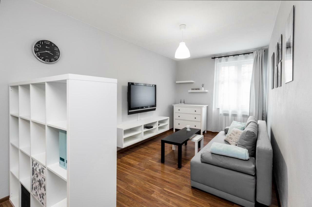 Apartament Gemini Dzierżoniów Exterior foto