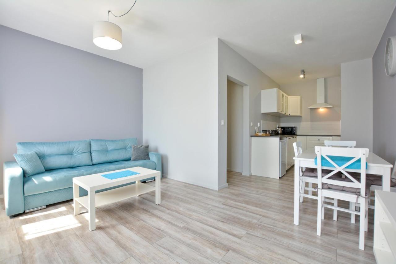 Apartament Gemini Dzierżoniów Exterior foto